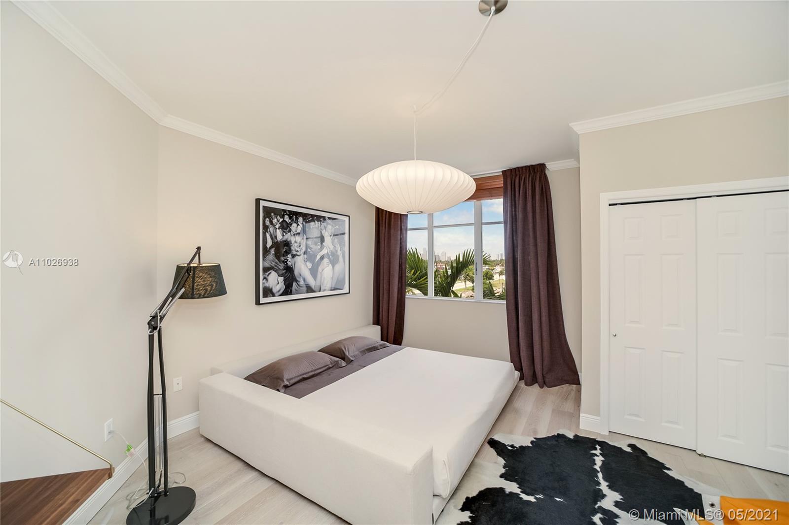 1 Century Ln #408 Miami Beach, FL 33139