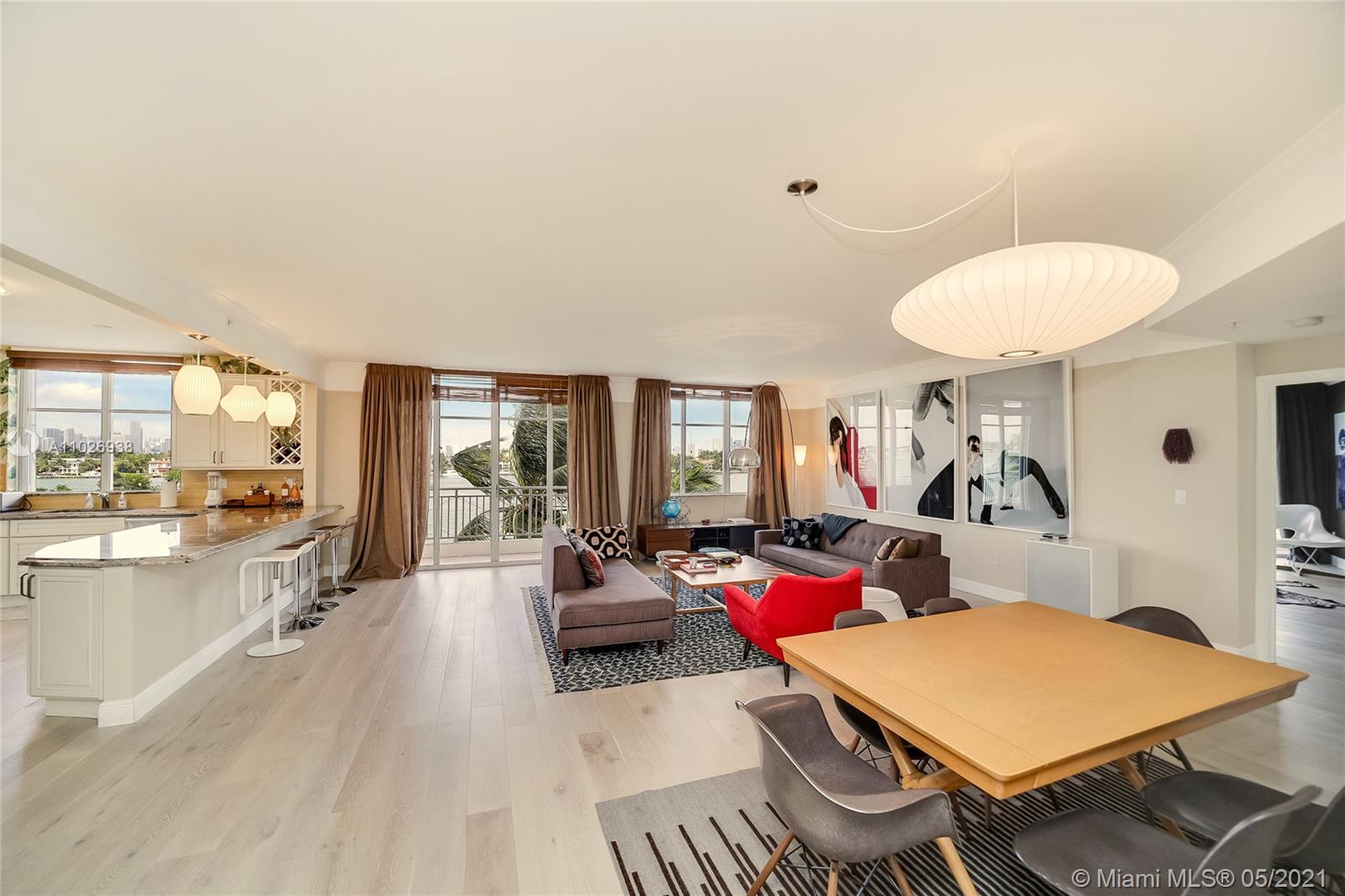 1 Century Ln #408 Miami Beach, FL 33139