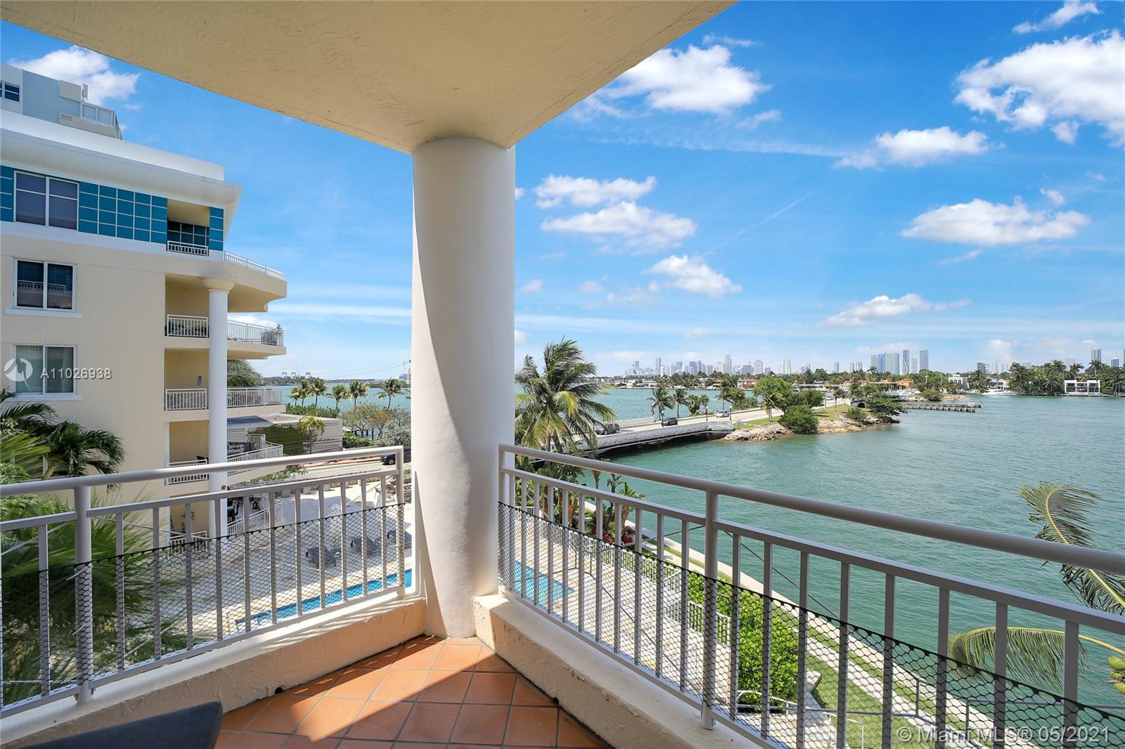 1 Century Ln #408 Miami Beach, FL 33139