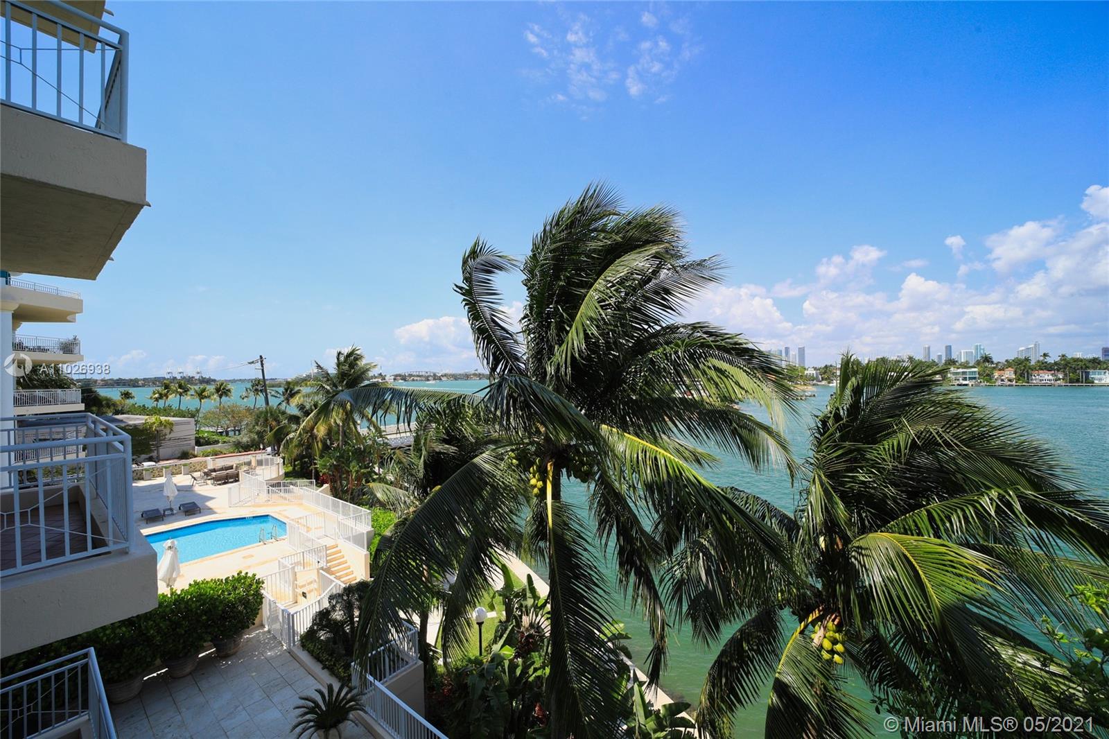 1 Century Ln #408 Miami Beach, FL 33139