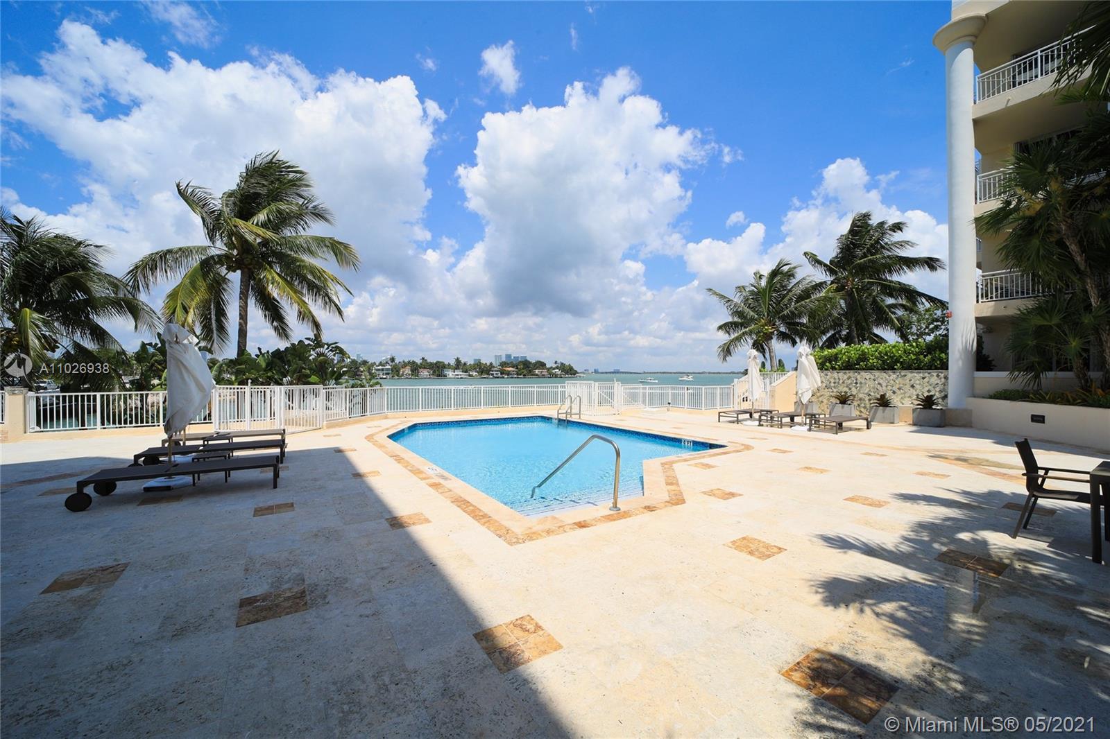 1 Century Ln #408 Miami Beach, FL 33139