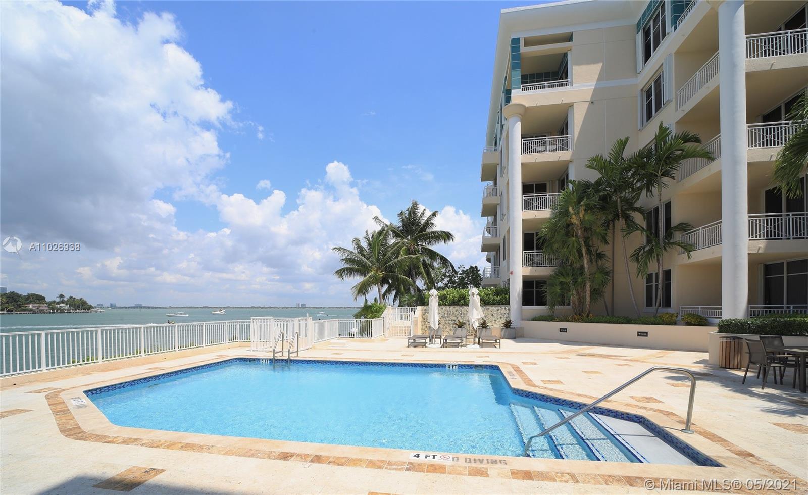 1 Century Ln #408 Miami Beach, FL 33139