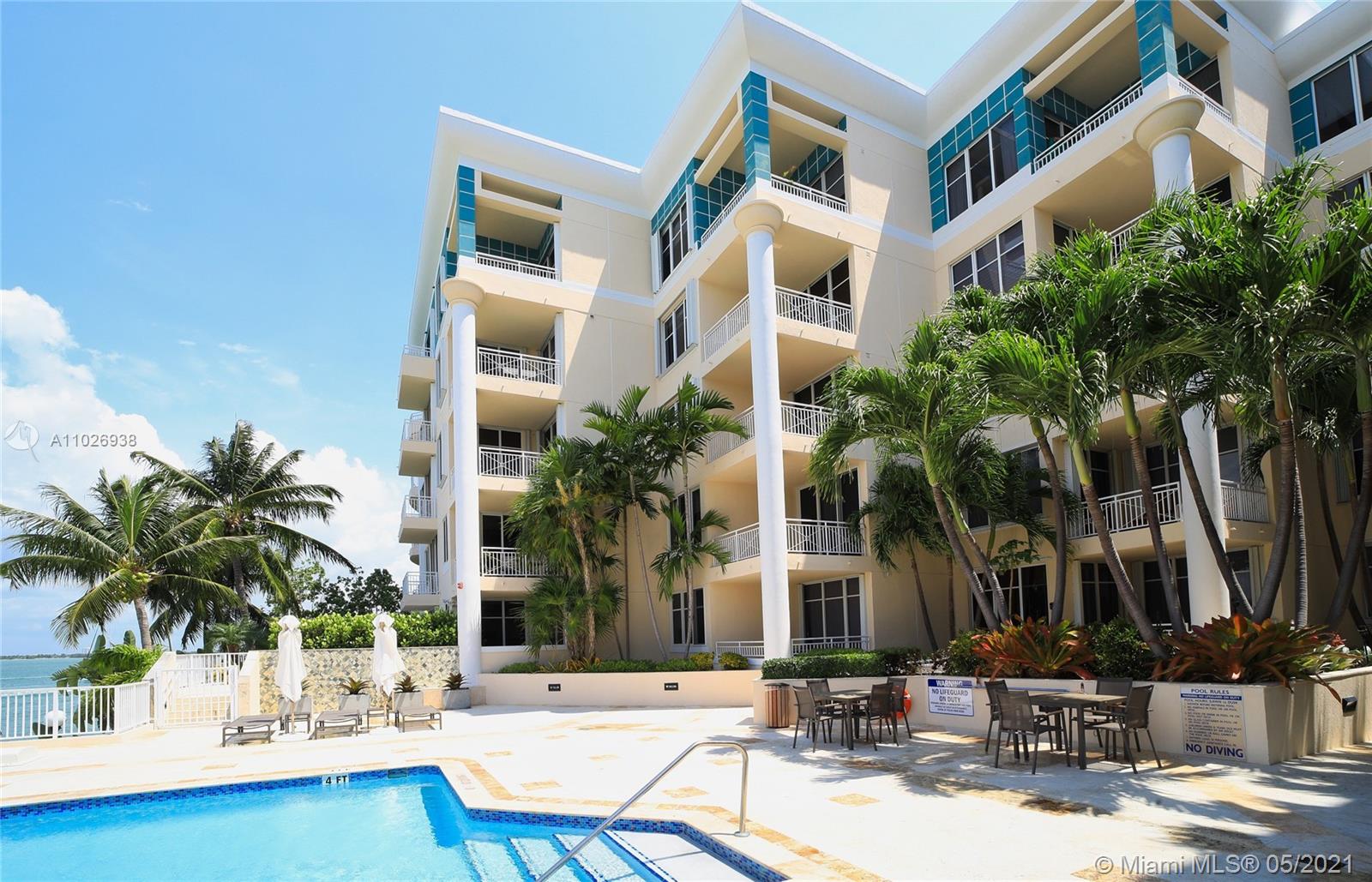 1 Century Ln #408 Miami Beach, FL 33139