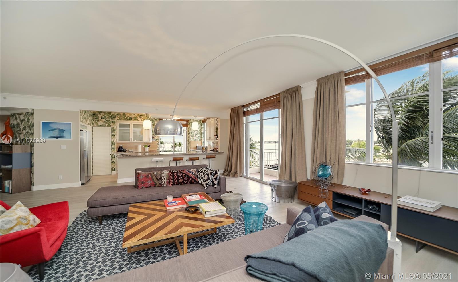 1 Century Ln #408 Miami Beach, FL 33139