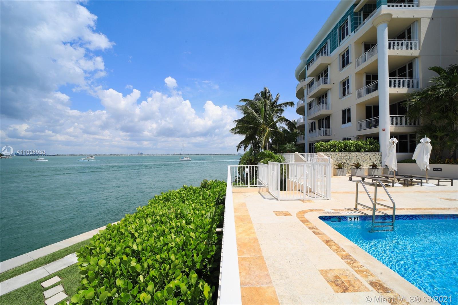 1 Century Ln #408 Miami Beach, FL 33139