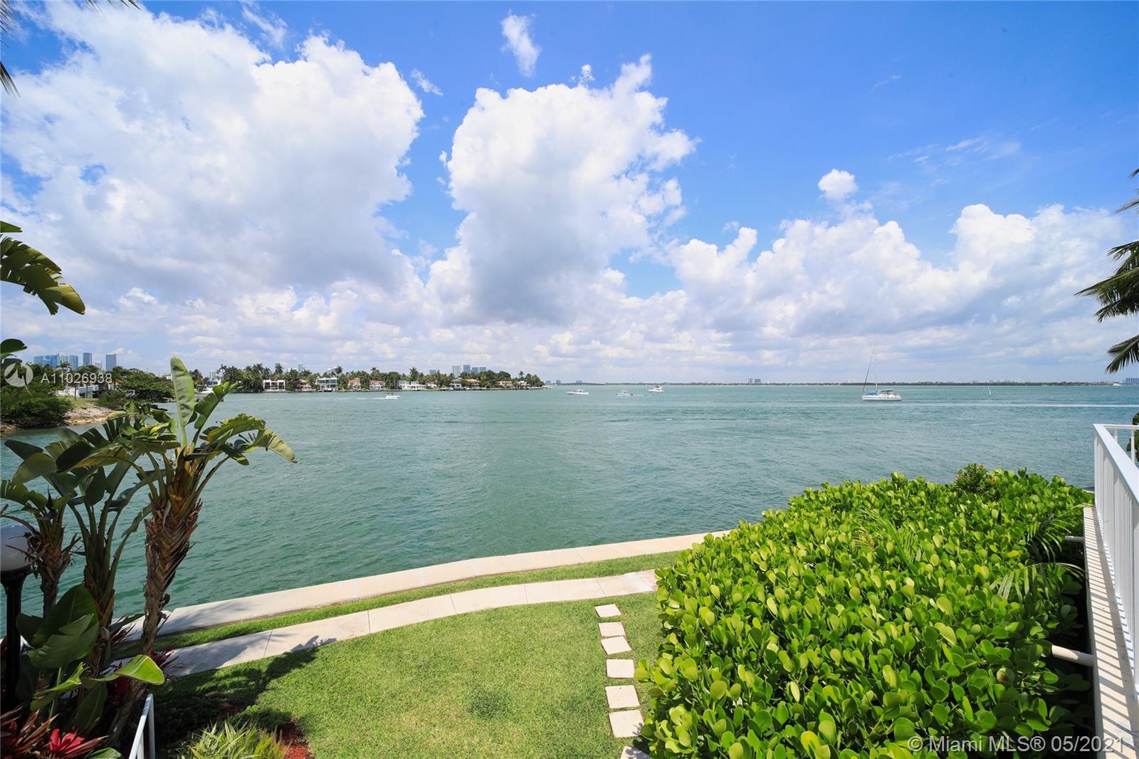 1 Century Ln #408 Miami Beach, FL 33139