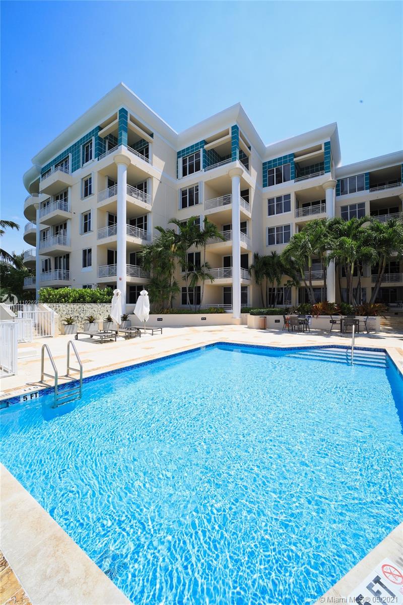1 Century Ln #408 Miami Beach, FL 33139
