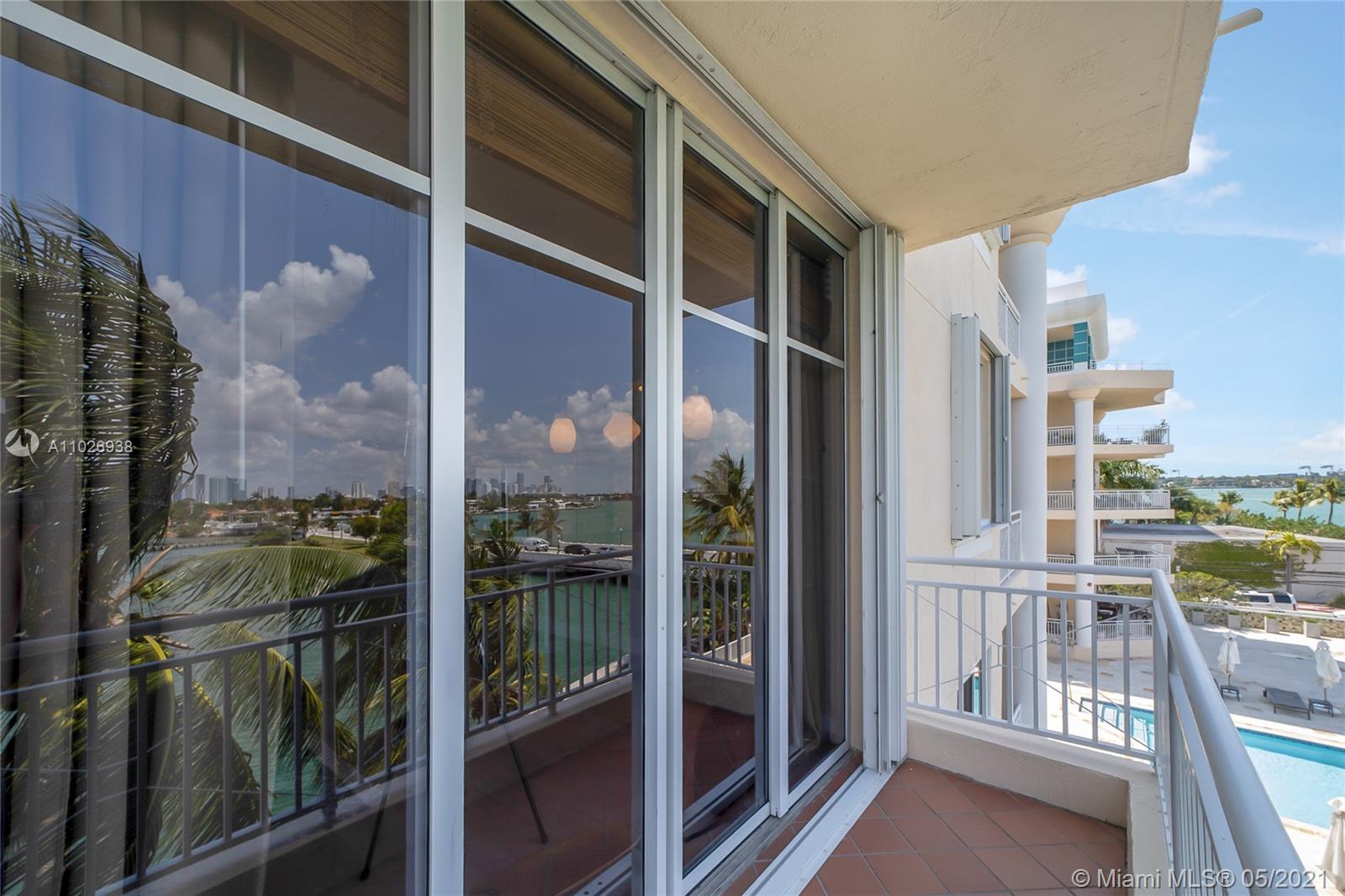 1 Century Ln #408 Miami Beach, FL 33139