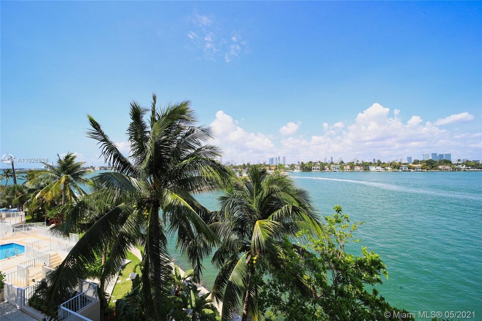 1 Century Ln #408 Miami Beach, FL 33139