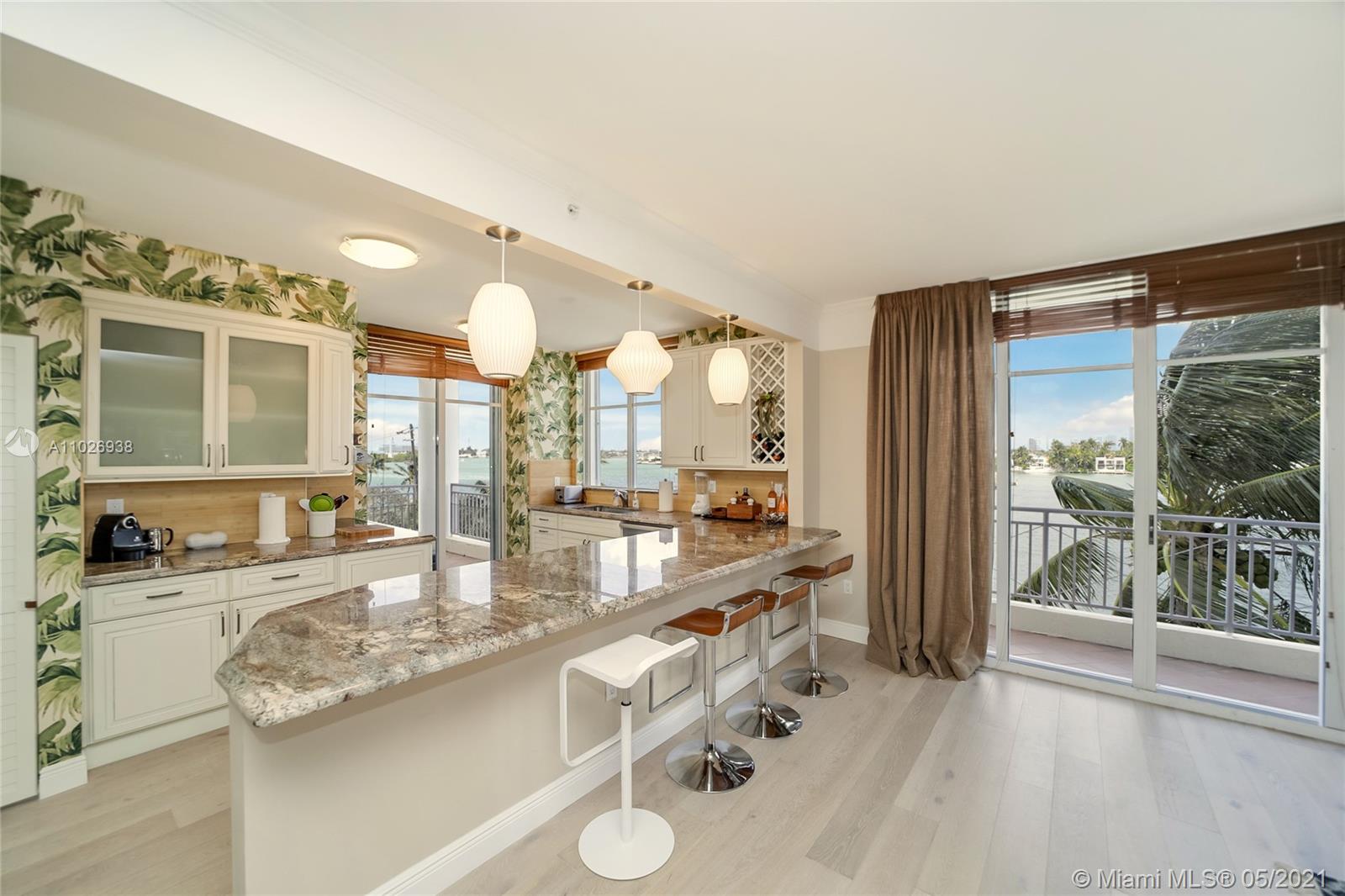 1 Century Ln #408 Miami Beach, FL 33139