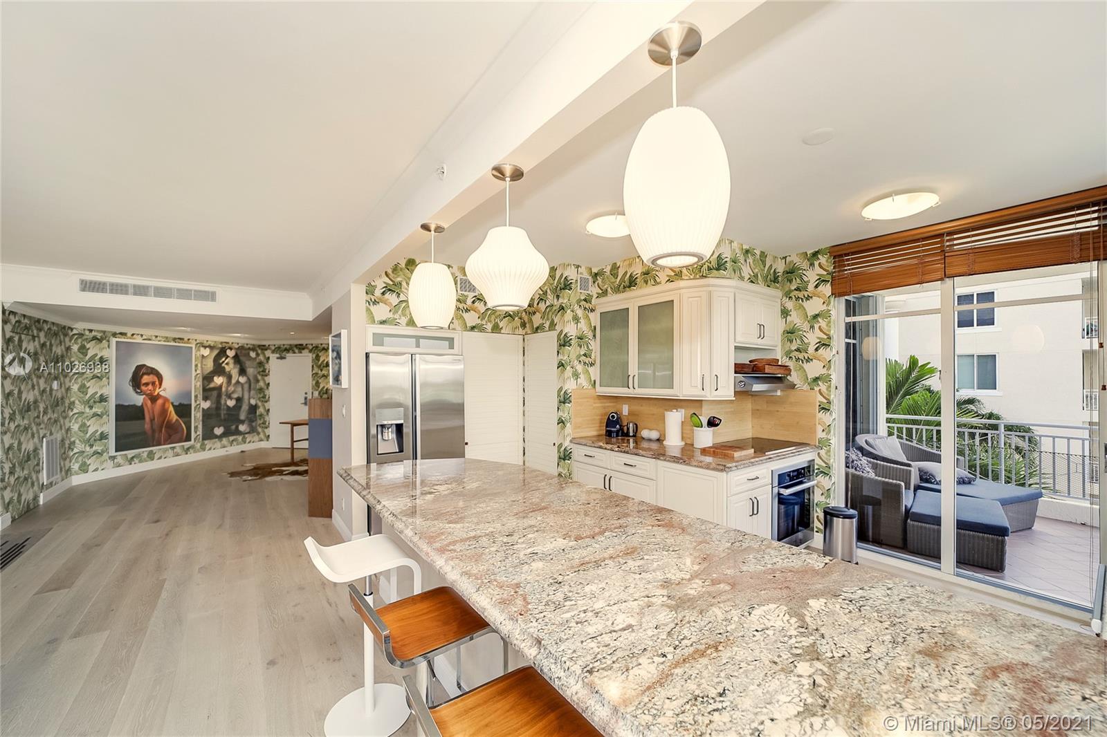 1 Century Ln #408 Miami Beach, FL 33139