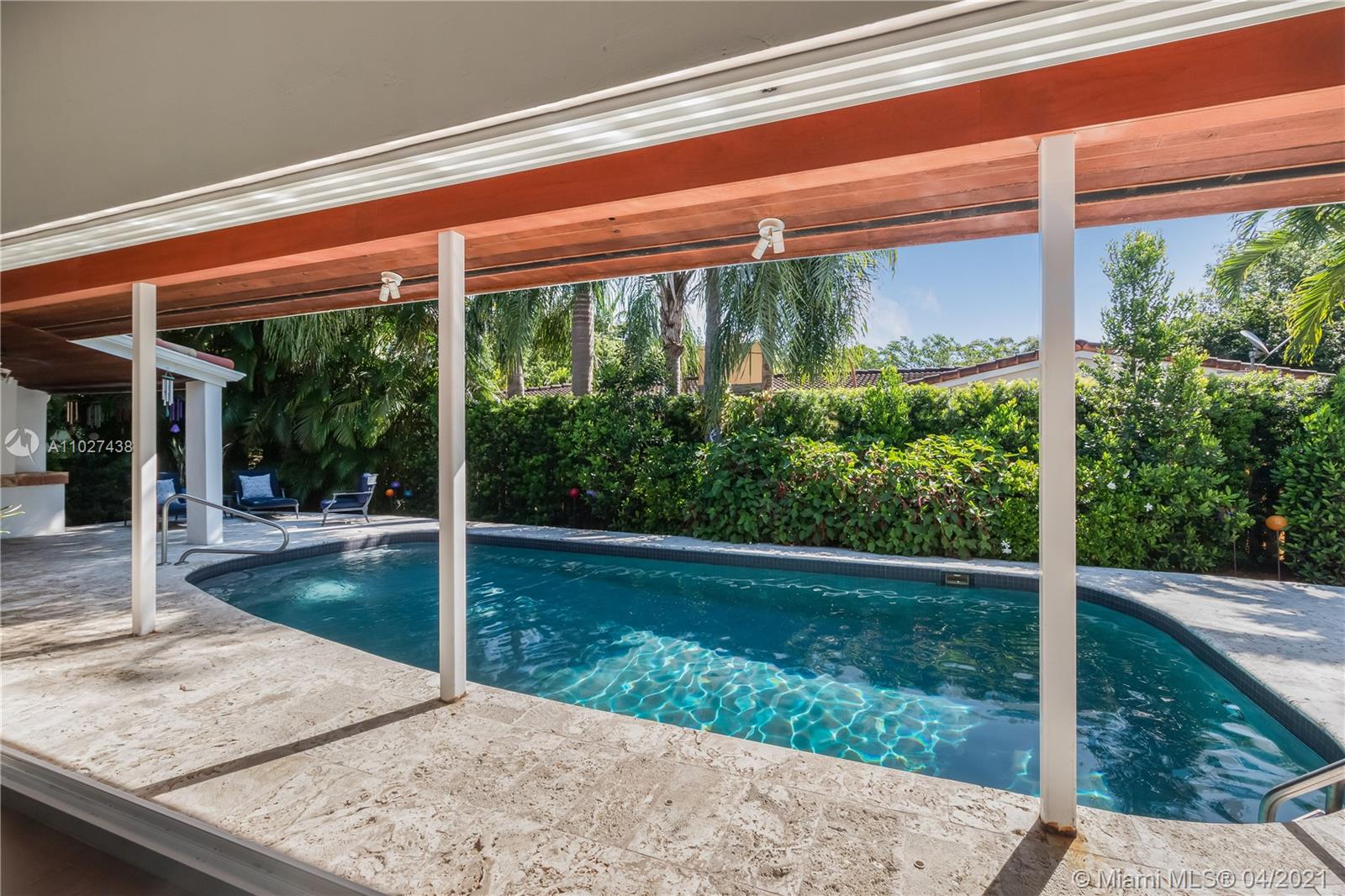 3681 N Prospect Dr Coconut Grove, FL 33133