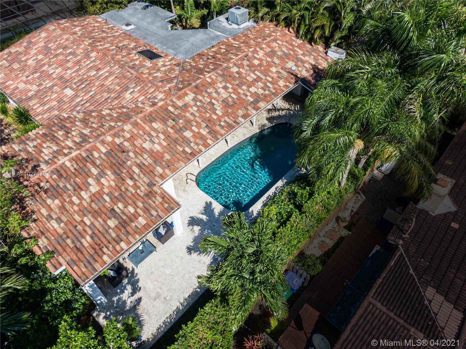 3681 N Prospect Dr Coconut Grove, FL 33133