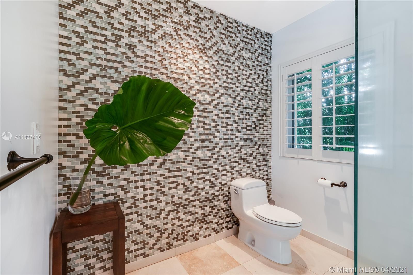 3681 N Prospect Dr Coconut Grove, FL 33133