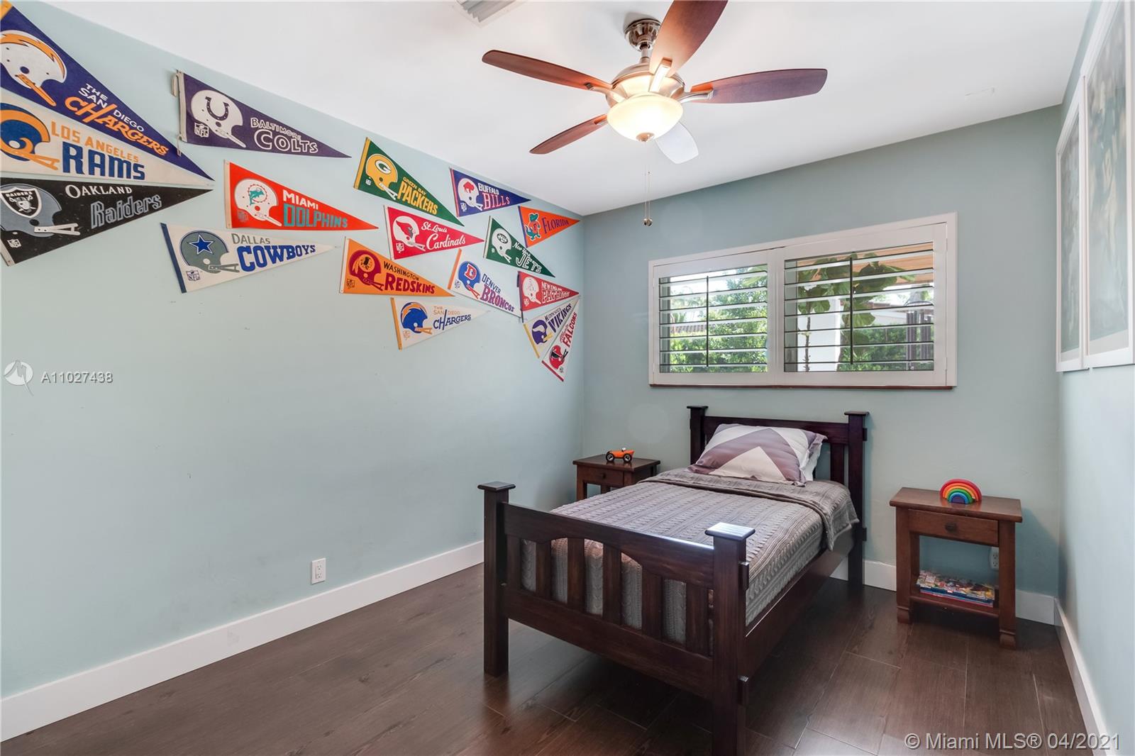 3681 N Prospect Dr Coconut Grove, FL 33133