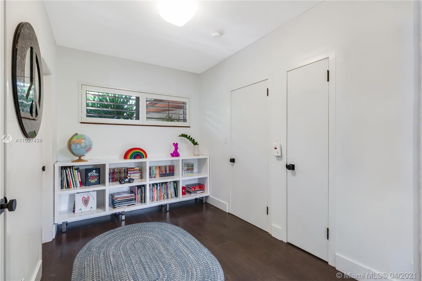 3681 N Prospect Dr Coconut Grove, FL 33133