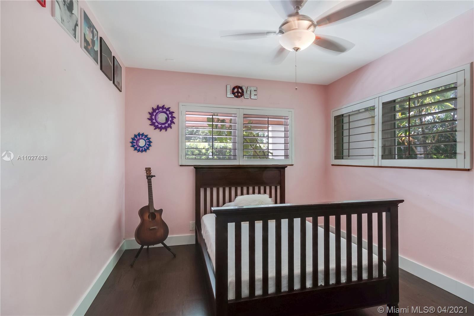 3681 N Prospect Dr Coconut Grove, FL 33133