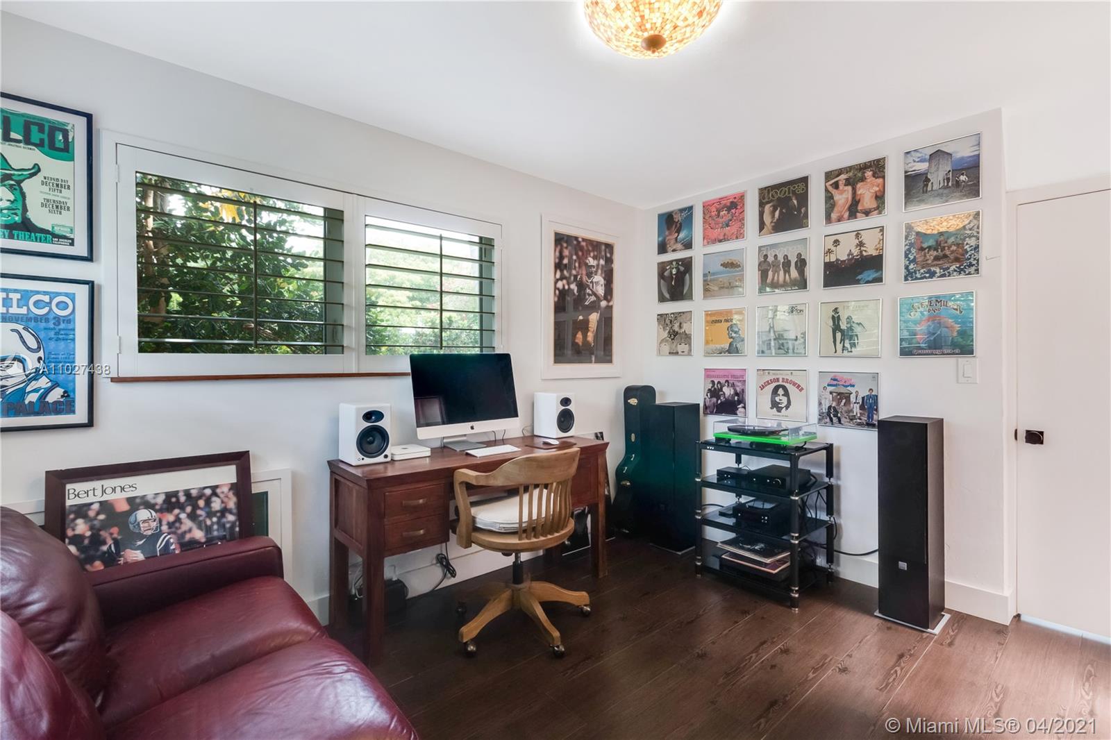 3681 N Prospect Dr Coconut Grove, FL 33133