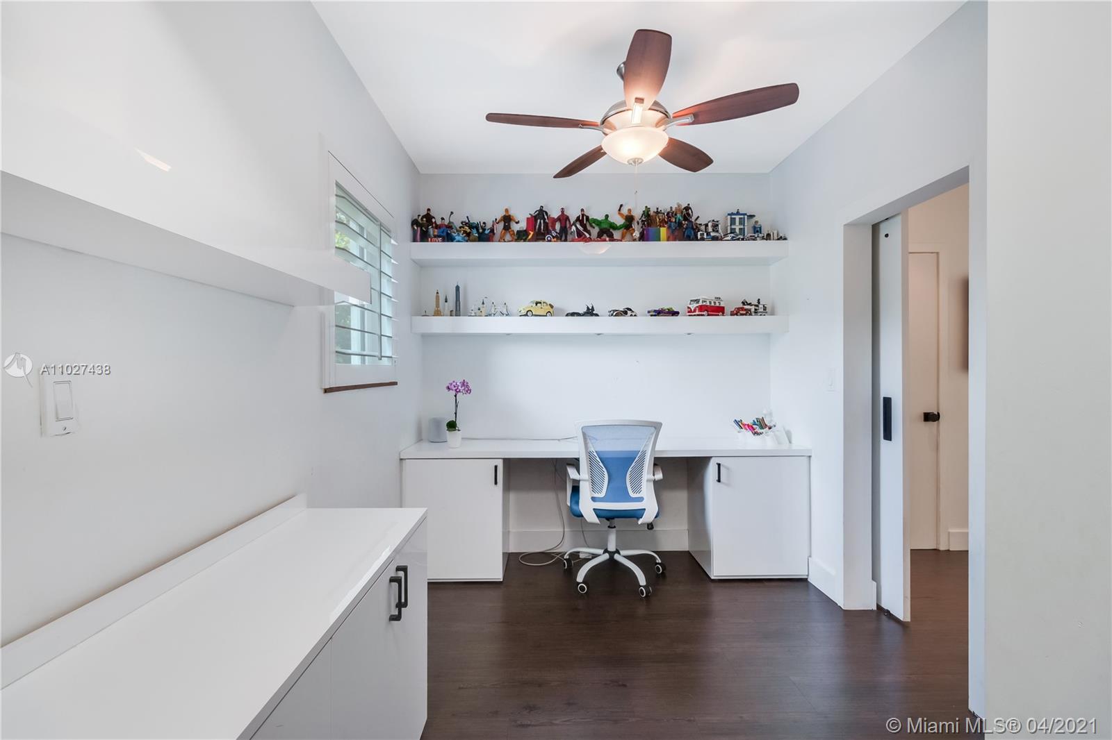 3681 N Prospect Dr Coconut Grove, FL 33133