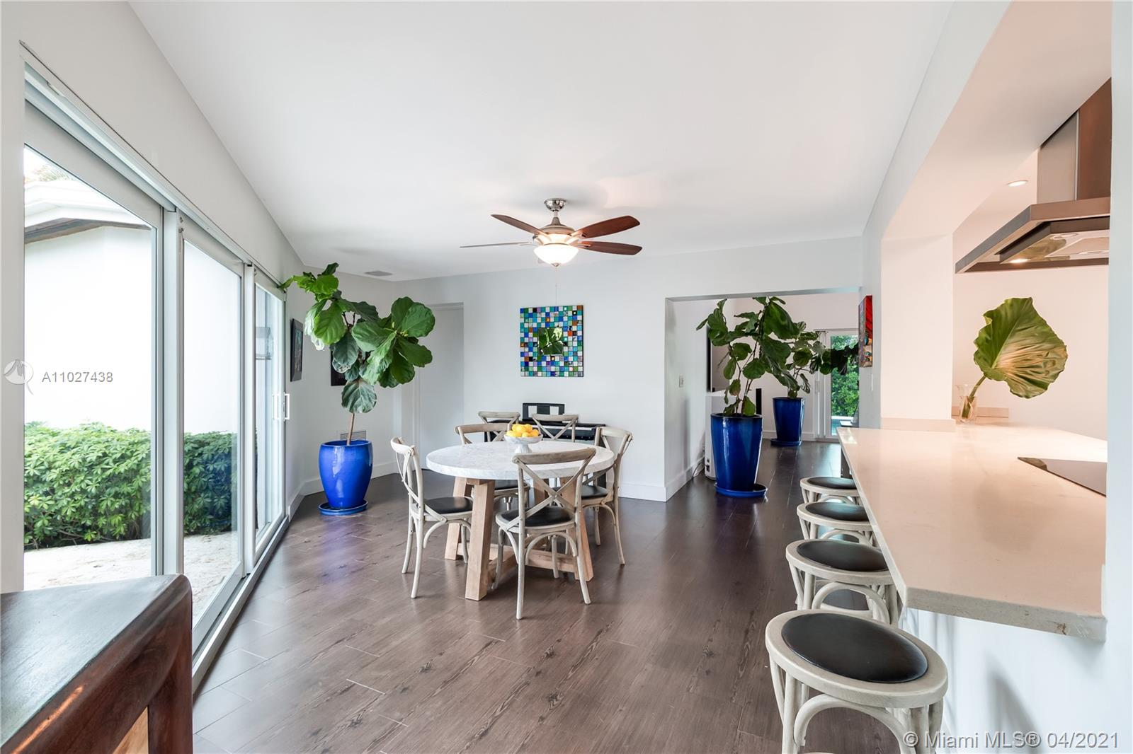 3681 N Prospect Dr Coconut Grove, FL 33133