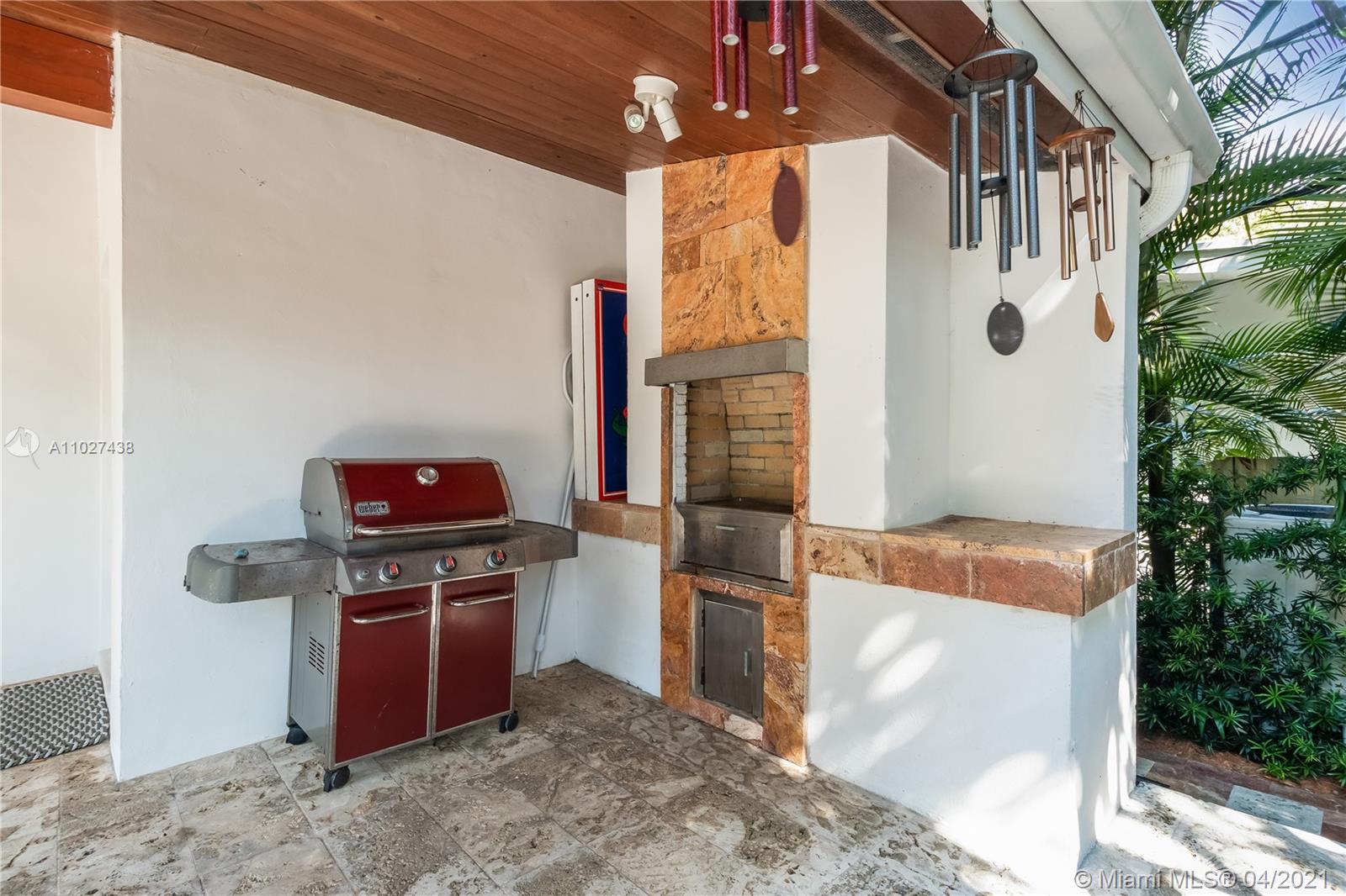 3681 N Prospect Dr Coconut Grove, FL 33133