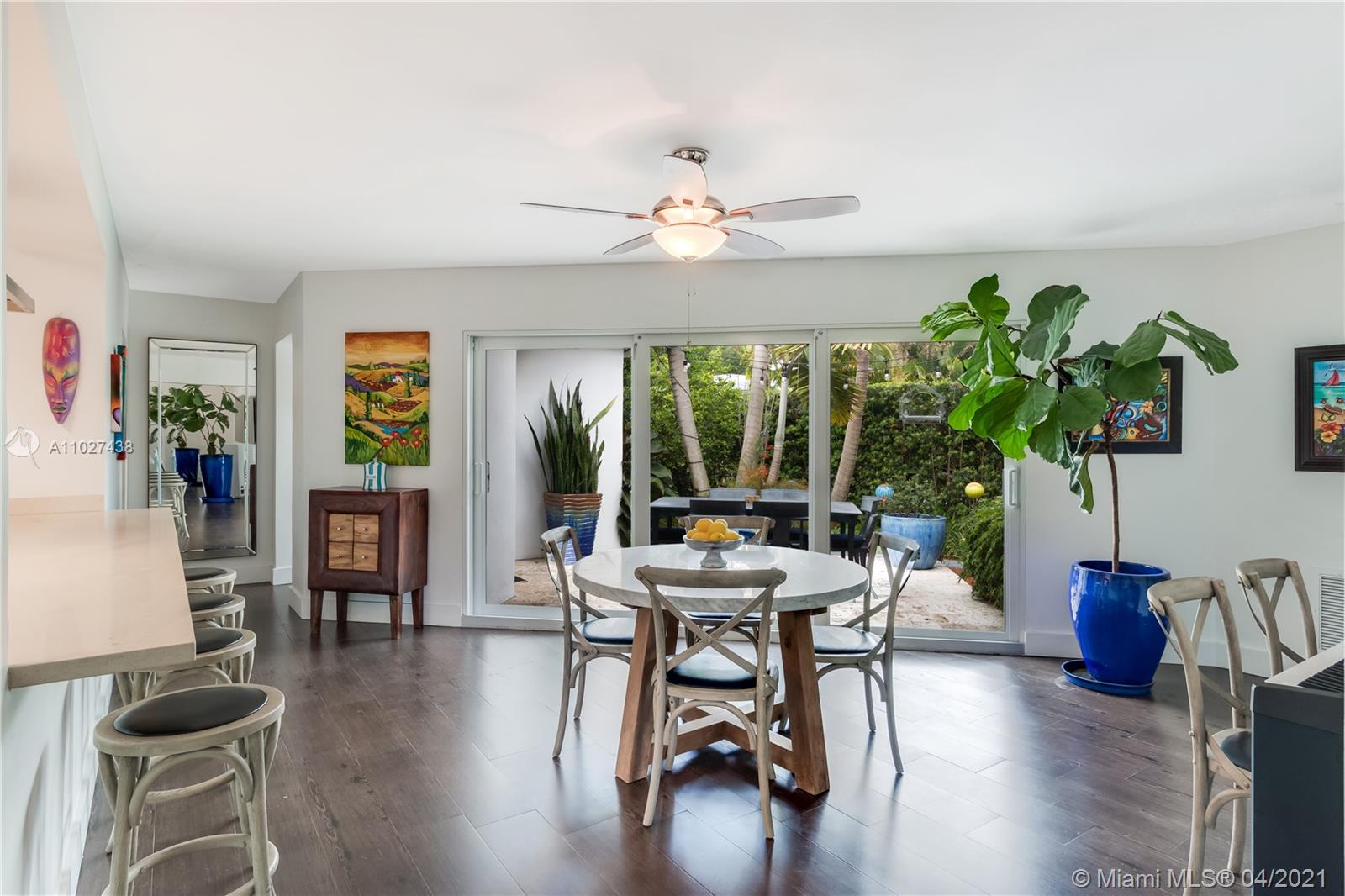 3681 N Prospect Dr Coconut Grove, FL 33133