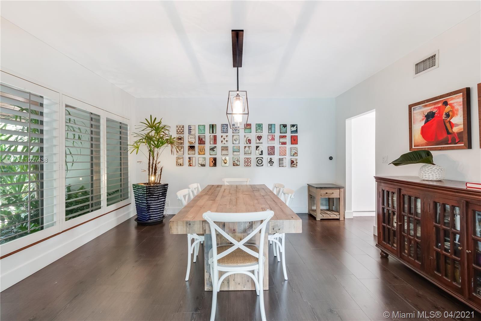 3681 N Prospect Dr Coconut Grove, FL 33133