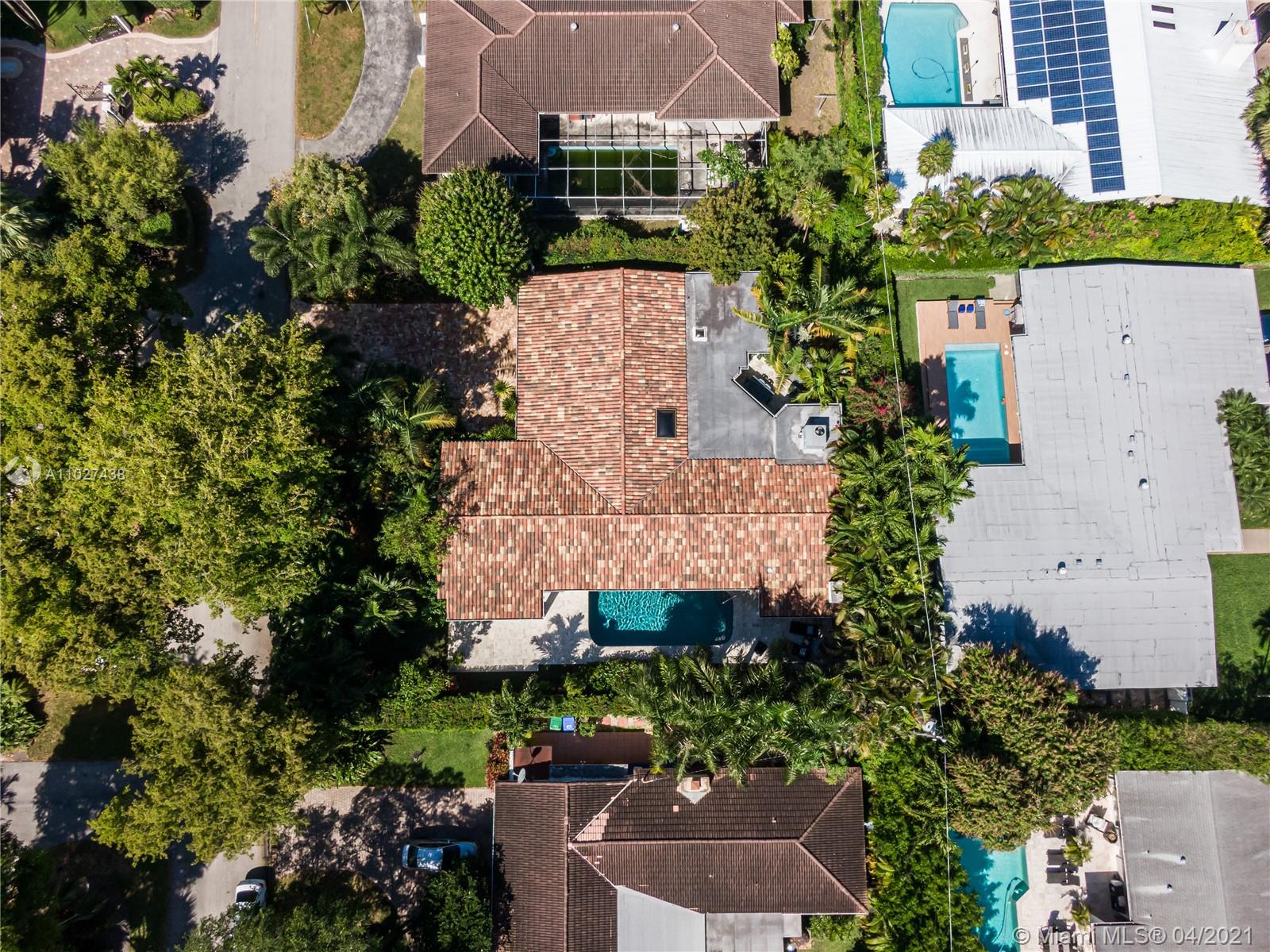 3681 N Prospect Dr Coconut Grove, FL 33133