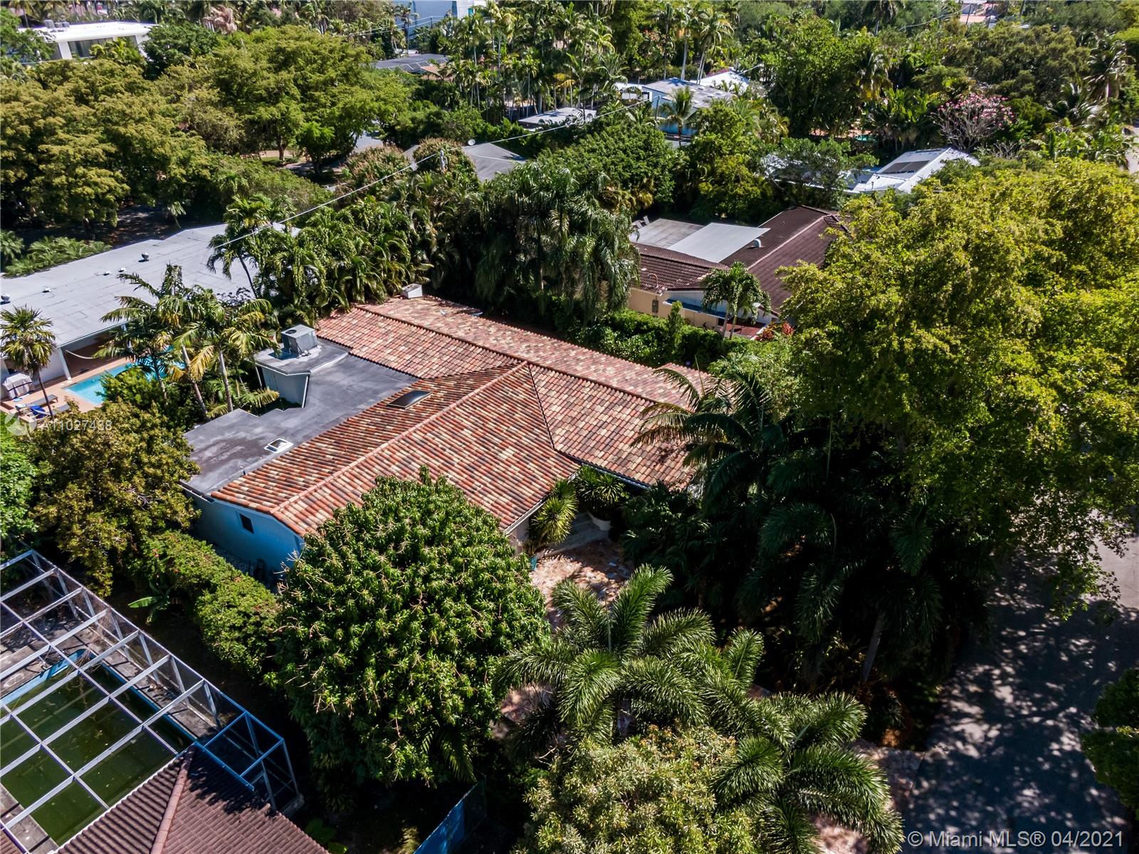 3681 N Prospect Dr Coconut Grove, FL 33133