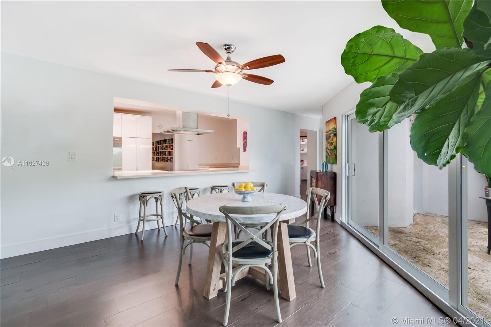 3681 N Prospect Dr Coconut Grove, FL 33133