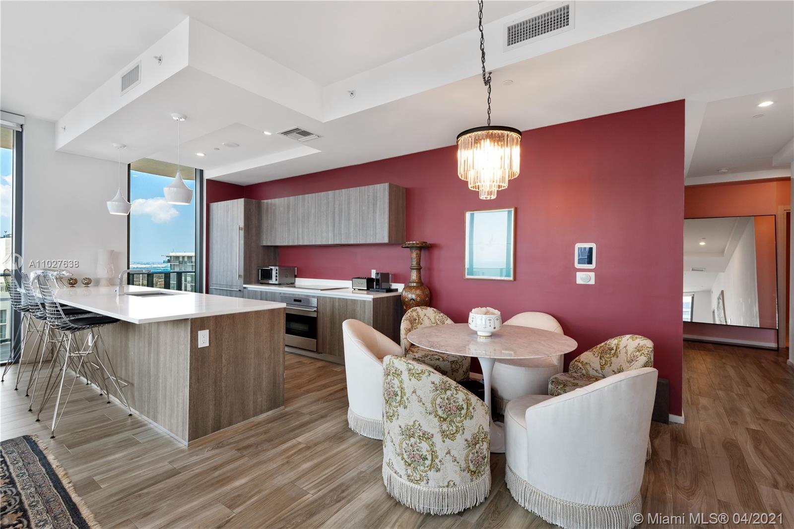 801 S Miami Ave #5001 Miami, FL 33130