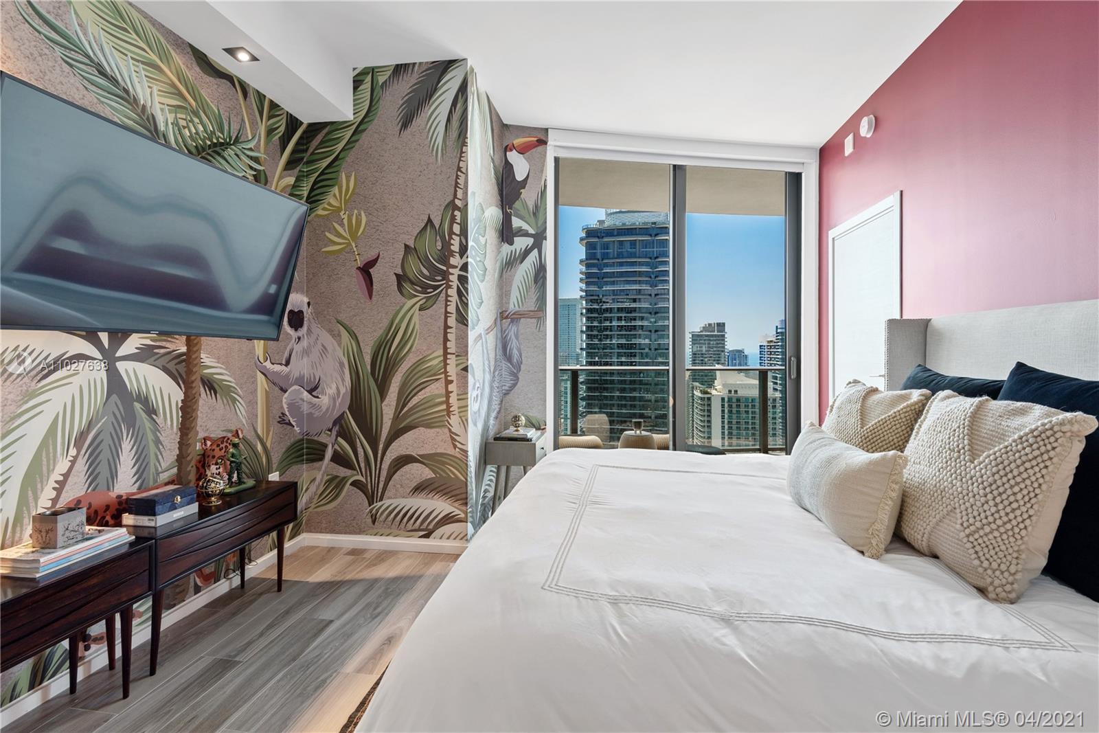 801 S Miami Ave #5001 Miami, FL 33130