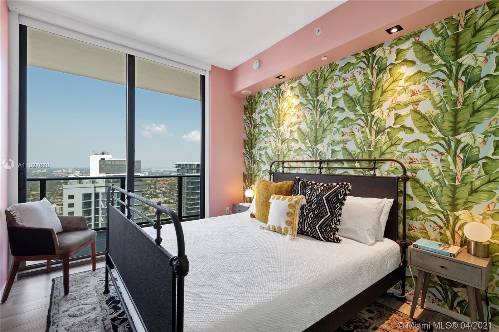 801 S Miami Ave #5001 Miami, FL 33130