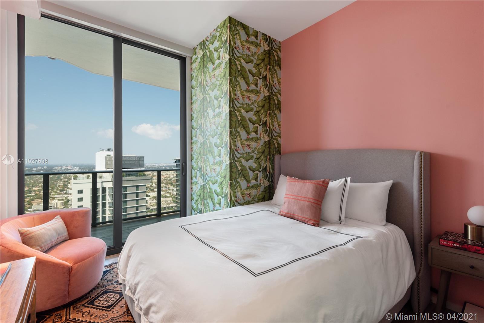 801 S Miami Ave #5001 Miami, FL 33130