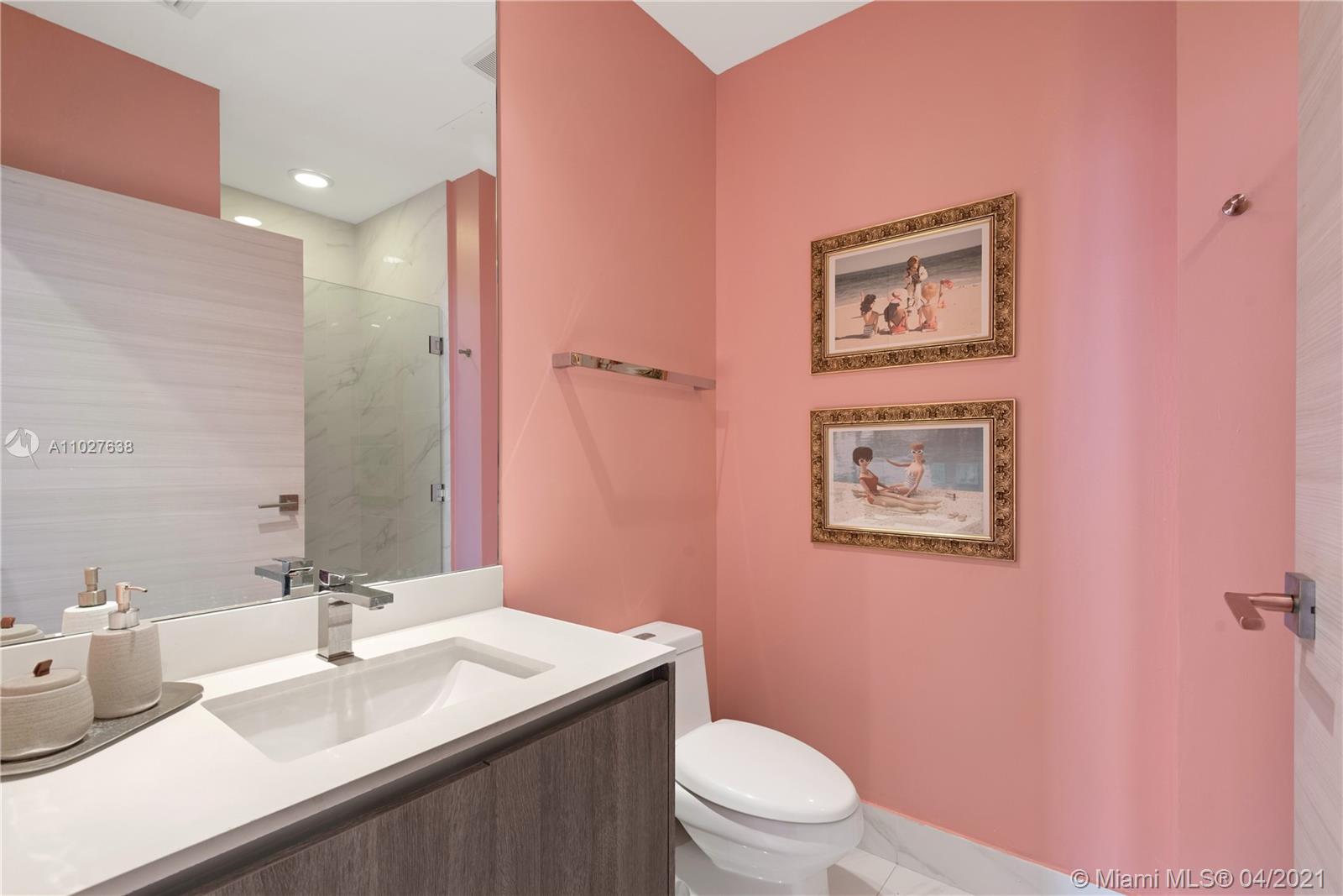 801 S Miami Ave #5001 Miami, FL 33130