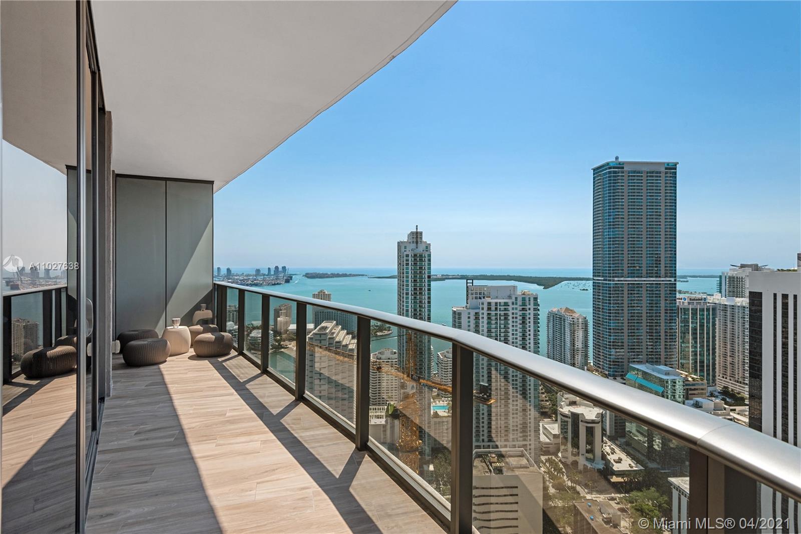 801 S Miami Ave #5001 Miami, FL 33130