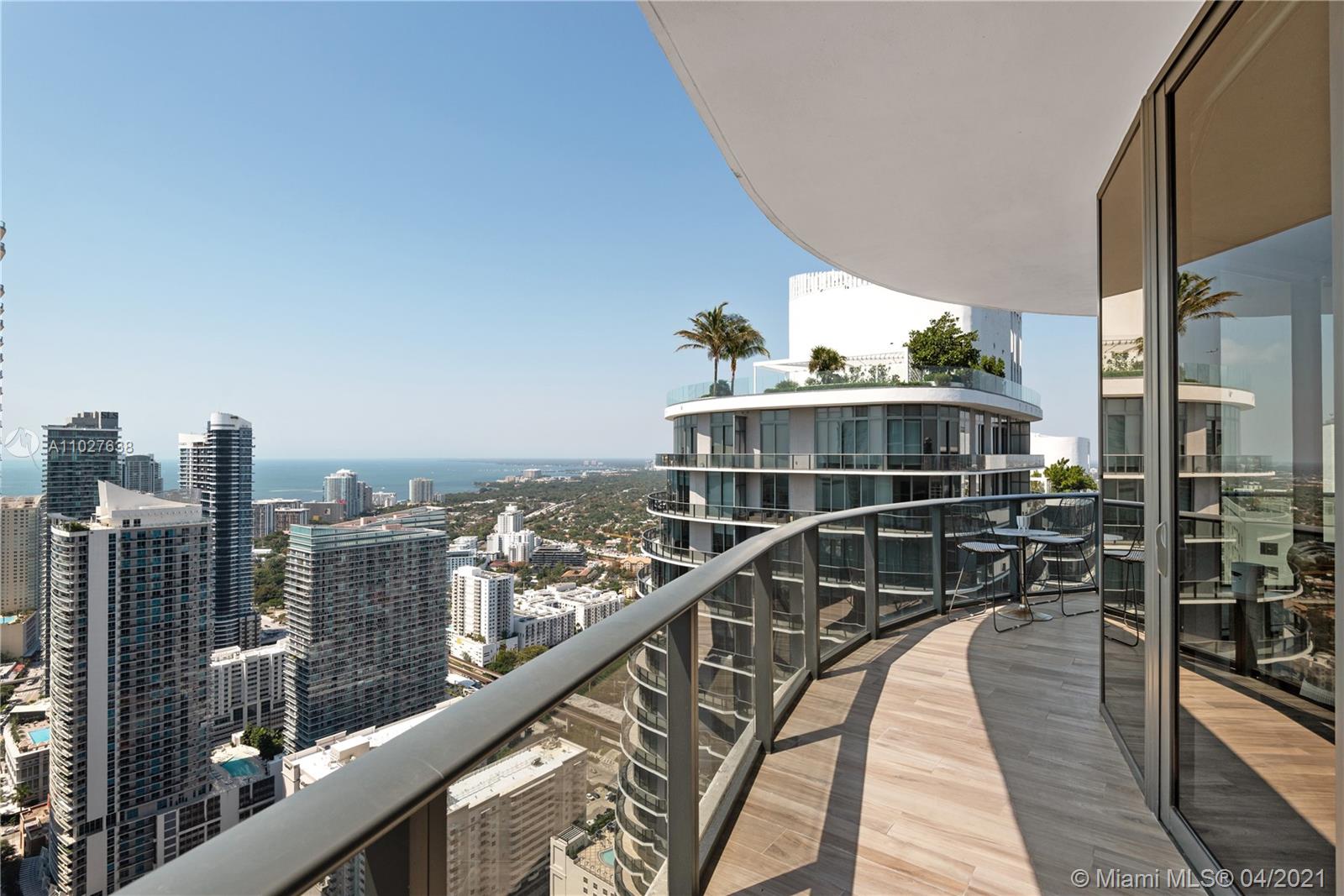 801 S Miami Ave #5001 Miami, FL 33130