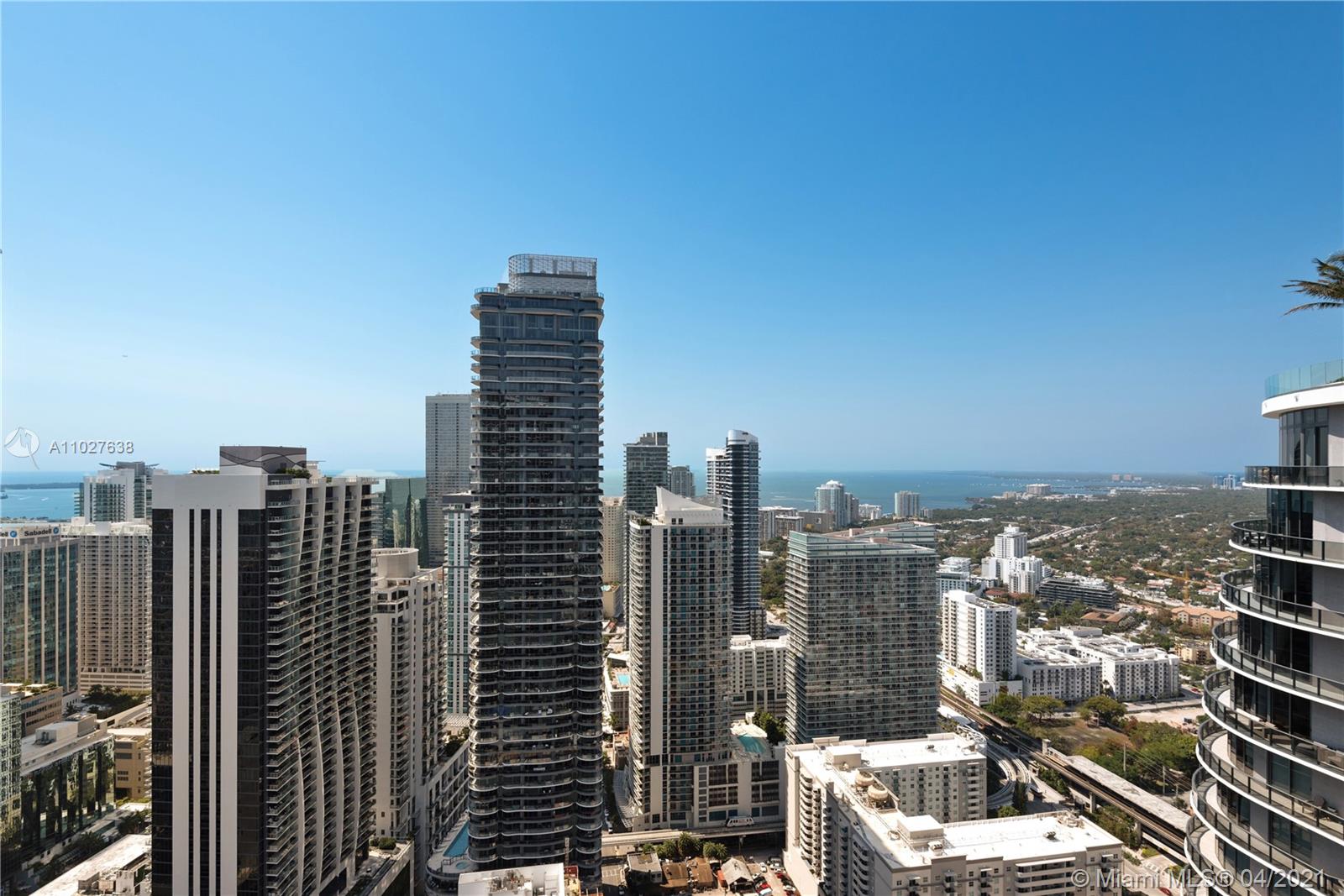 801 S Miami Ave #5001 Miami, FL 33130