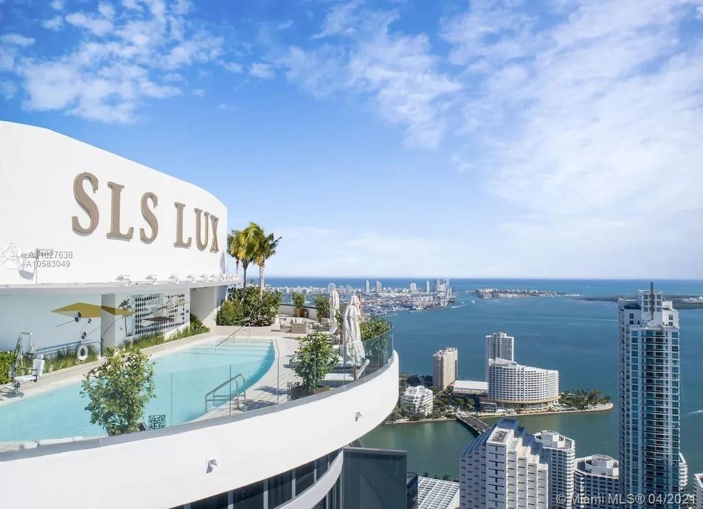 801 S Miami Ave #5001 Miami, FL 33130