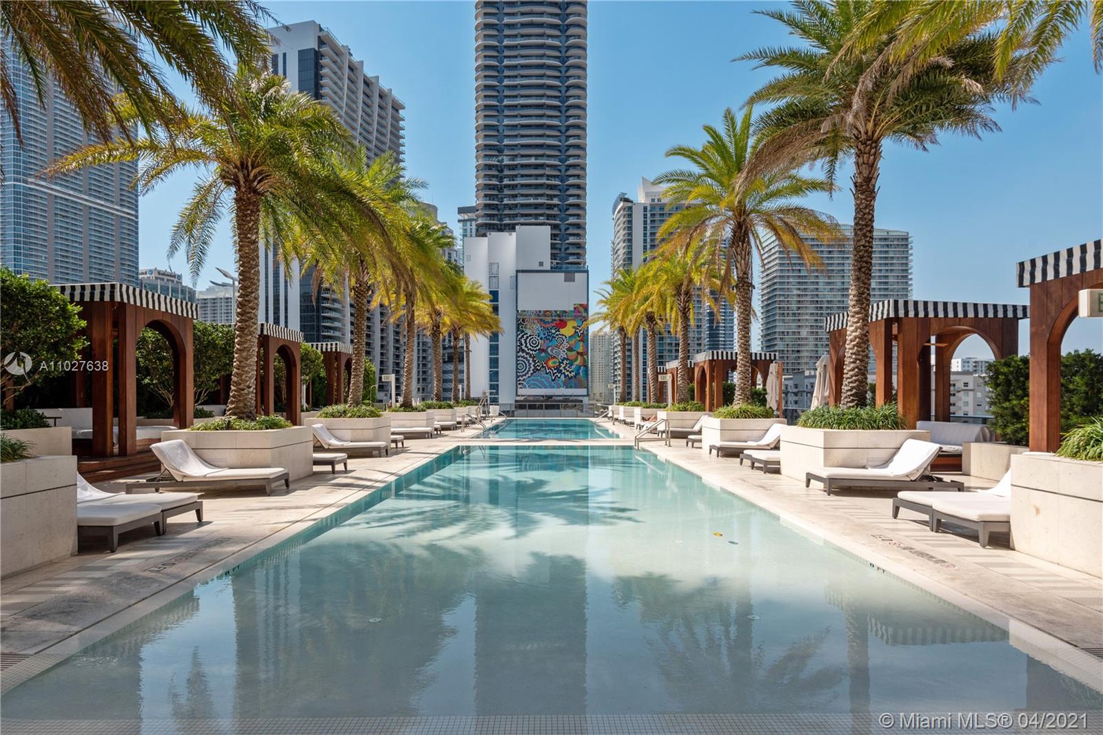 801 S Miami Ave #5001 Miami, FL 33130