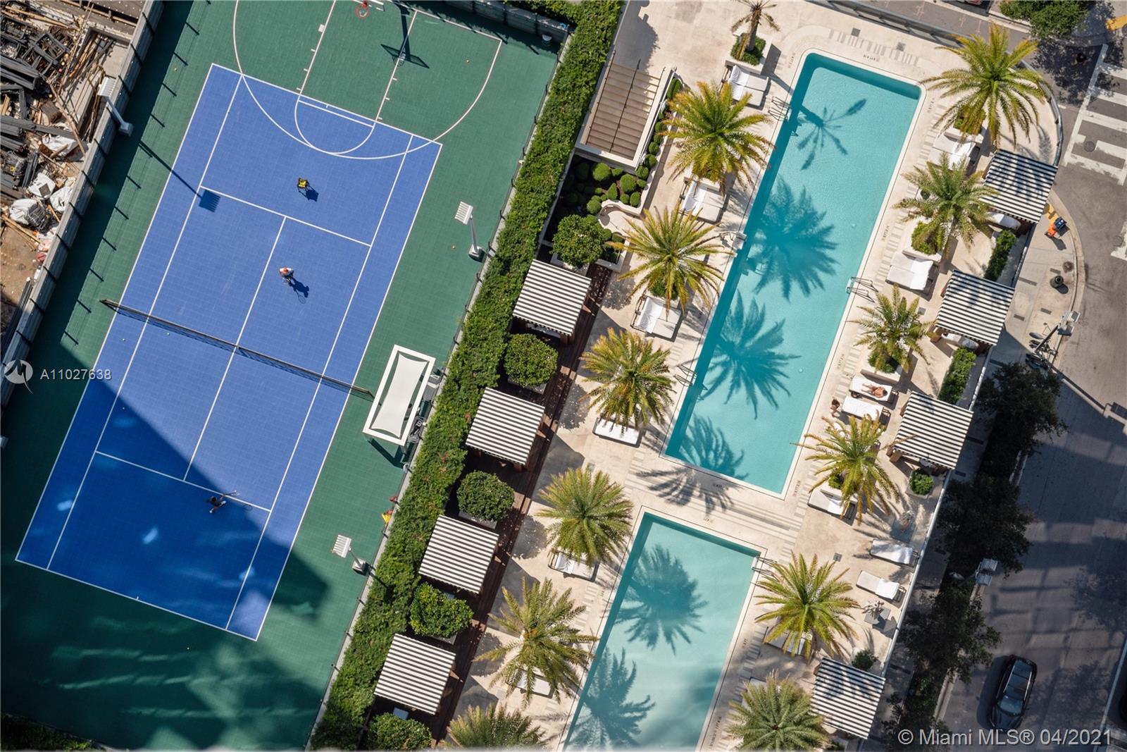 801 S Miami Ave #5001 Miami, FL 33130