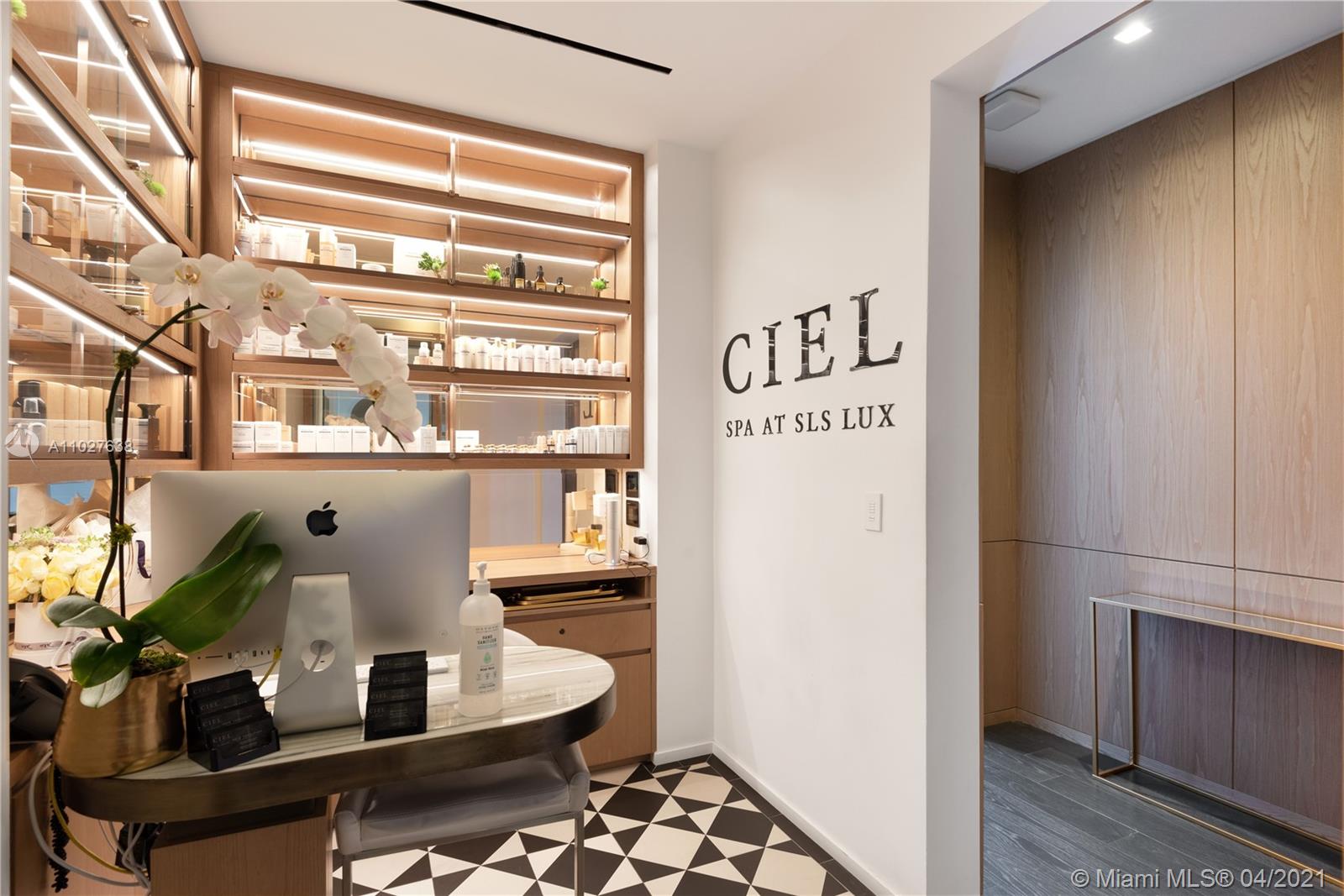 801 S Miami Ave #5001 Miami, FL 33130