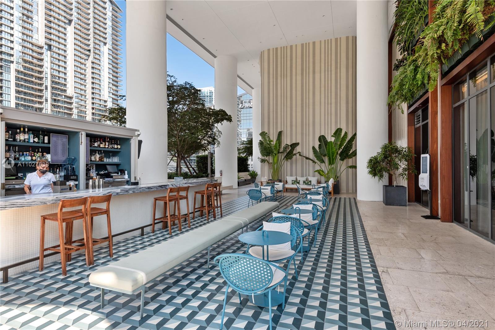 801 S Miami Ave #5001 Miami, FL 33130