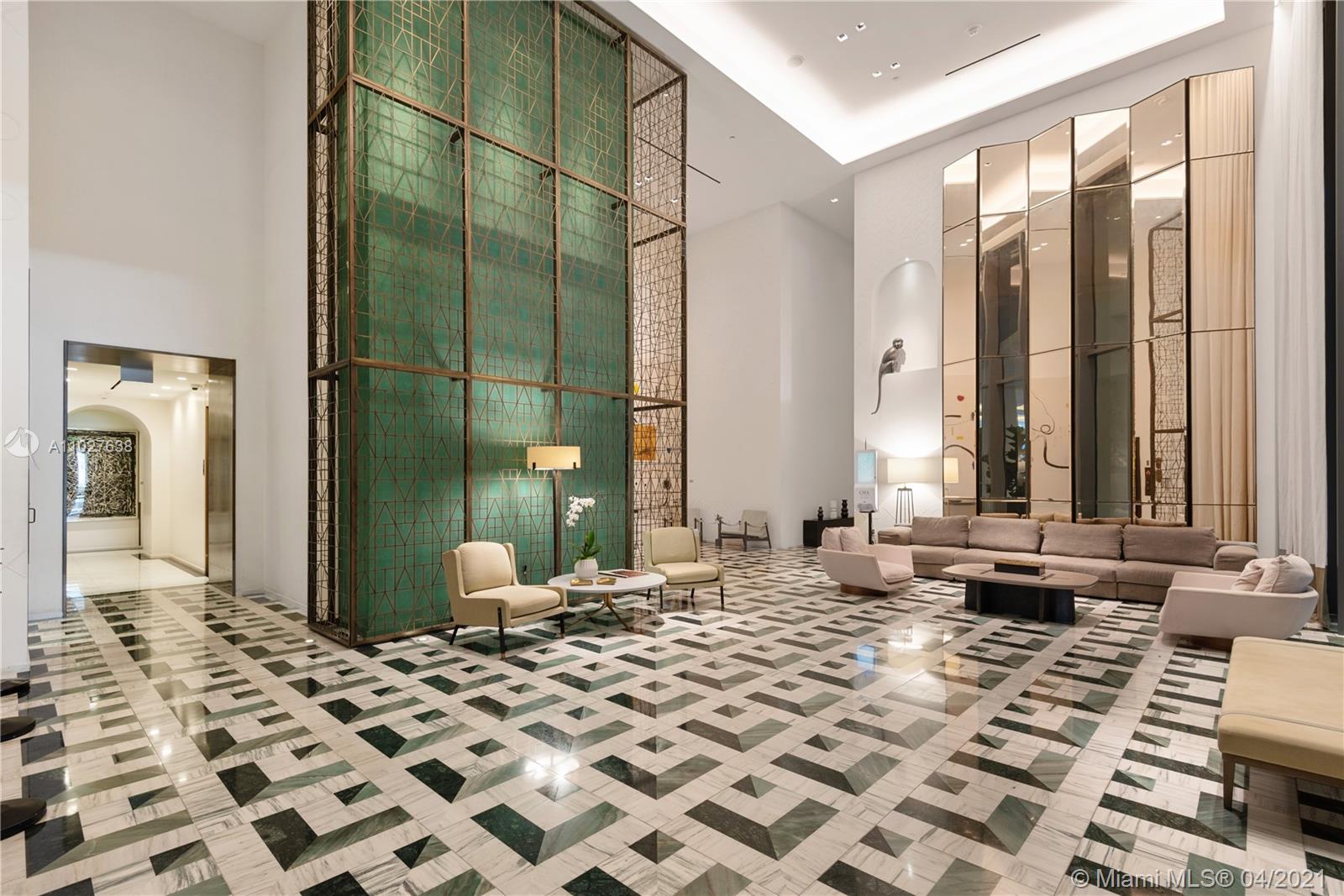 801 S Miami Ave #5001 Miami, FL 33130