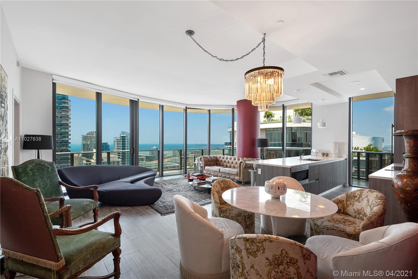 801 S Miami Ave #5001 Miami, FL 33130