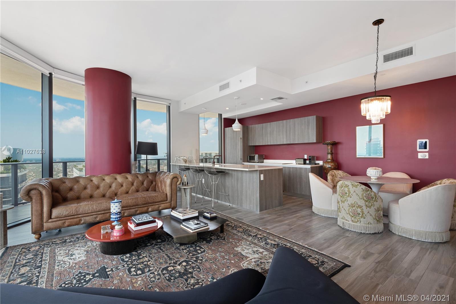 801 S Miami Ave #5001 Miami, FL 33130