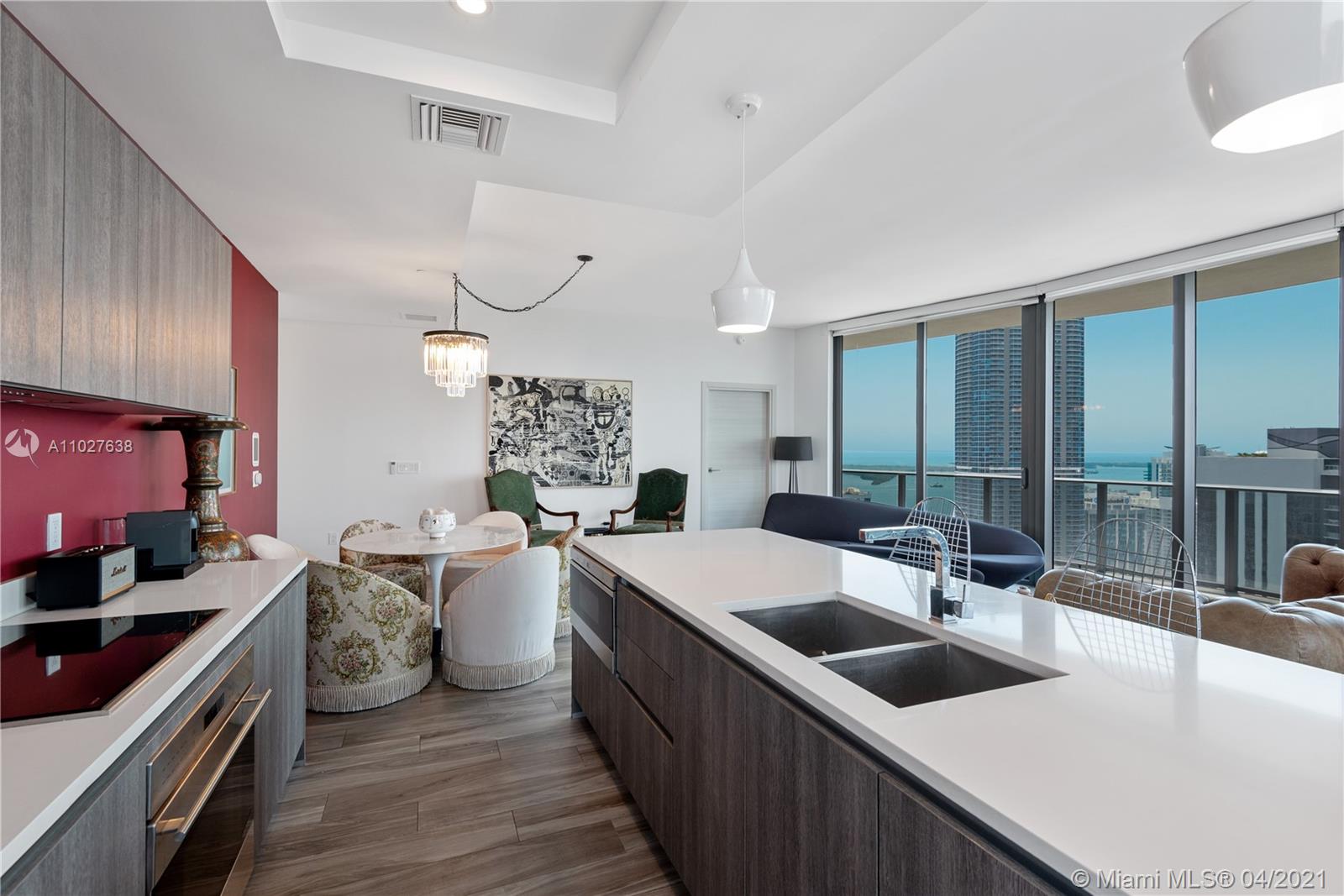 801 S Miami Ave #5001 Miami, FL 33130