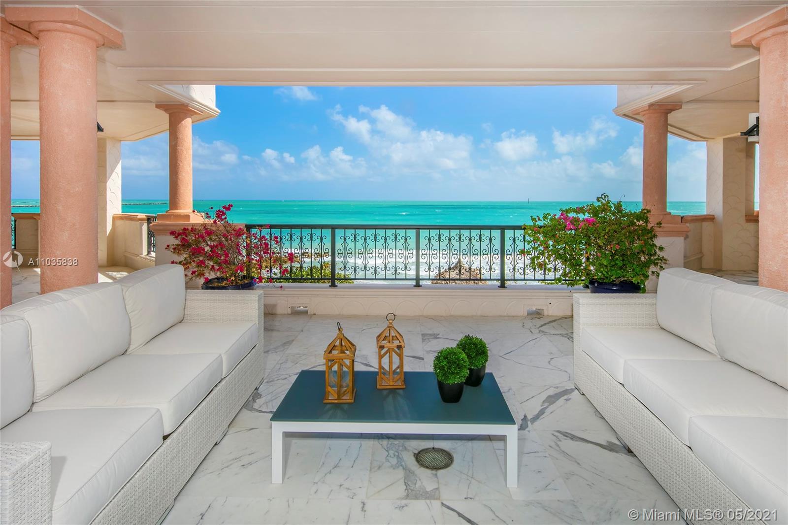 7724 Fisher Island Dr #7724