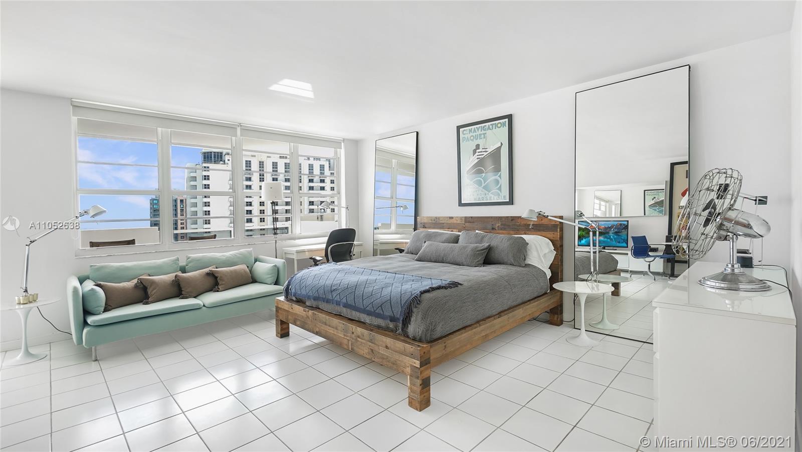 100 Lincoln Rd #1240