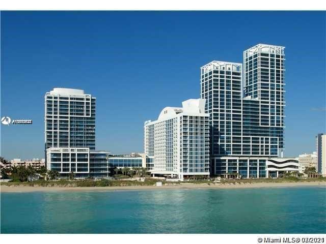 6801 Collins Ave #701